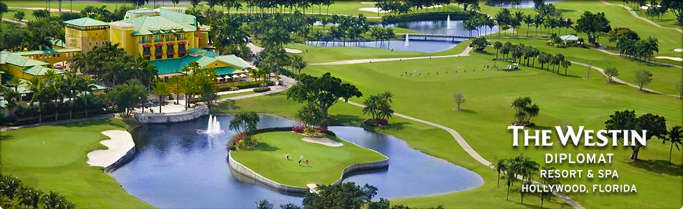 The Diplomat Country Club