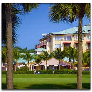 Country Club