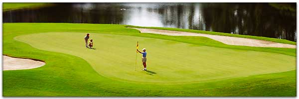 Lake Buena Vista – #7