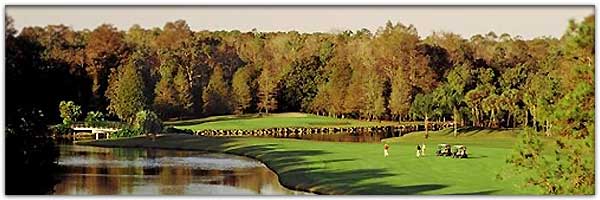 Disney's Palm Course