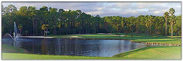 Disney's Palm Course