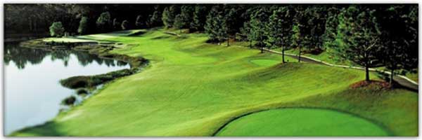 Disney's Palm Course