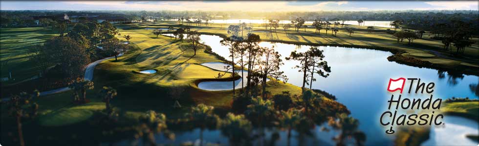 Champion Course