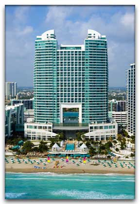 Westin Diplomat