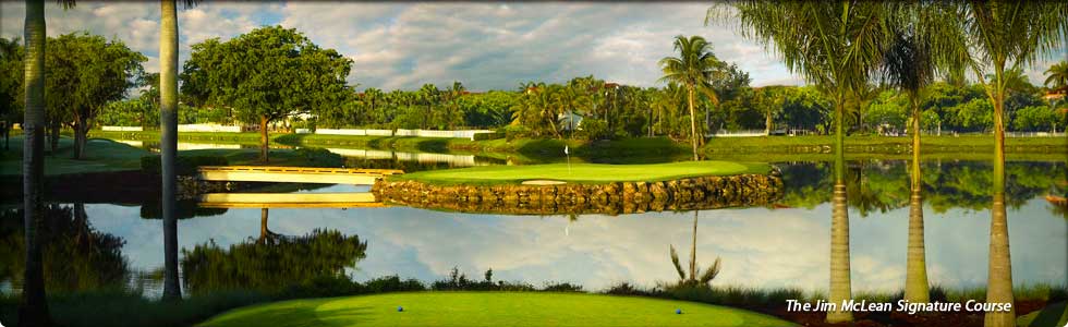 Mystic Dunes Golf Course