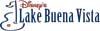 Lake Buena Vista Logo