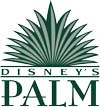 Palm logo